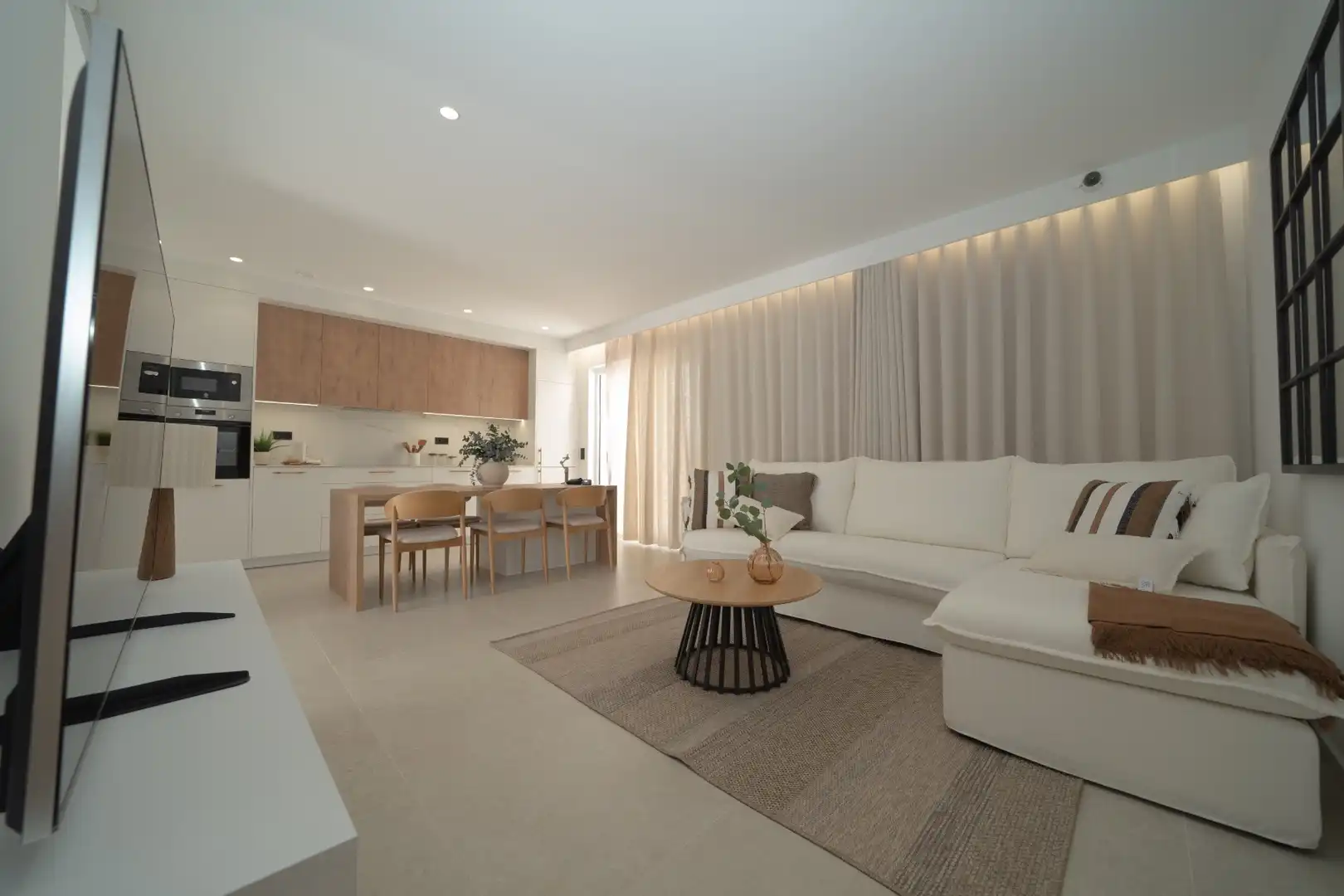 Flat with terrace for sale in Mil Palmeras, imagen 13