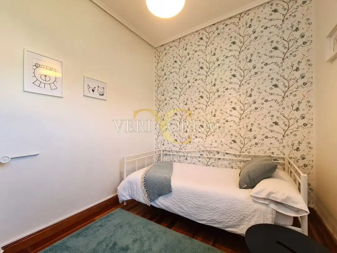 Casa o chalet en venta en Calle de Palacio Valdés, Ribadesella