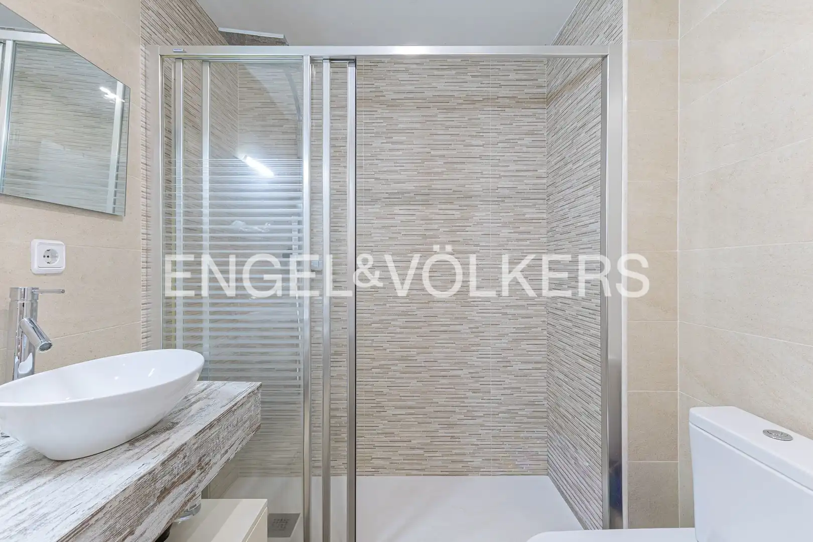 Piso con terraza en venta en La Plana, imagen 18