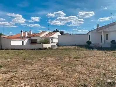 Terreny residencial en venda a Orgaz, imagen 3