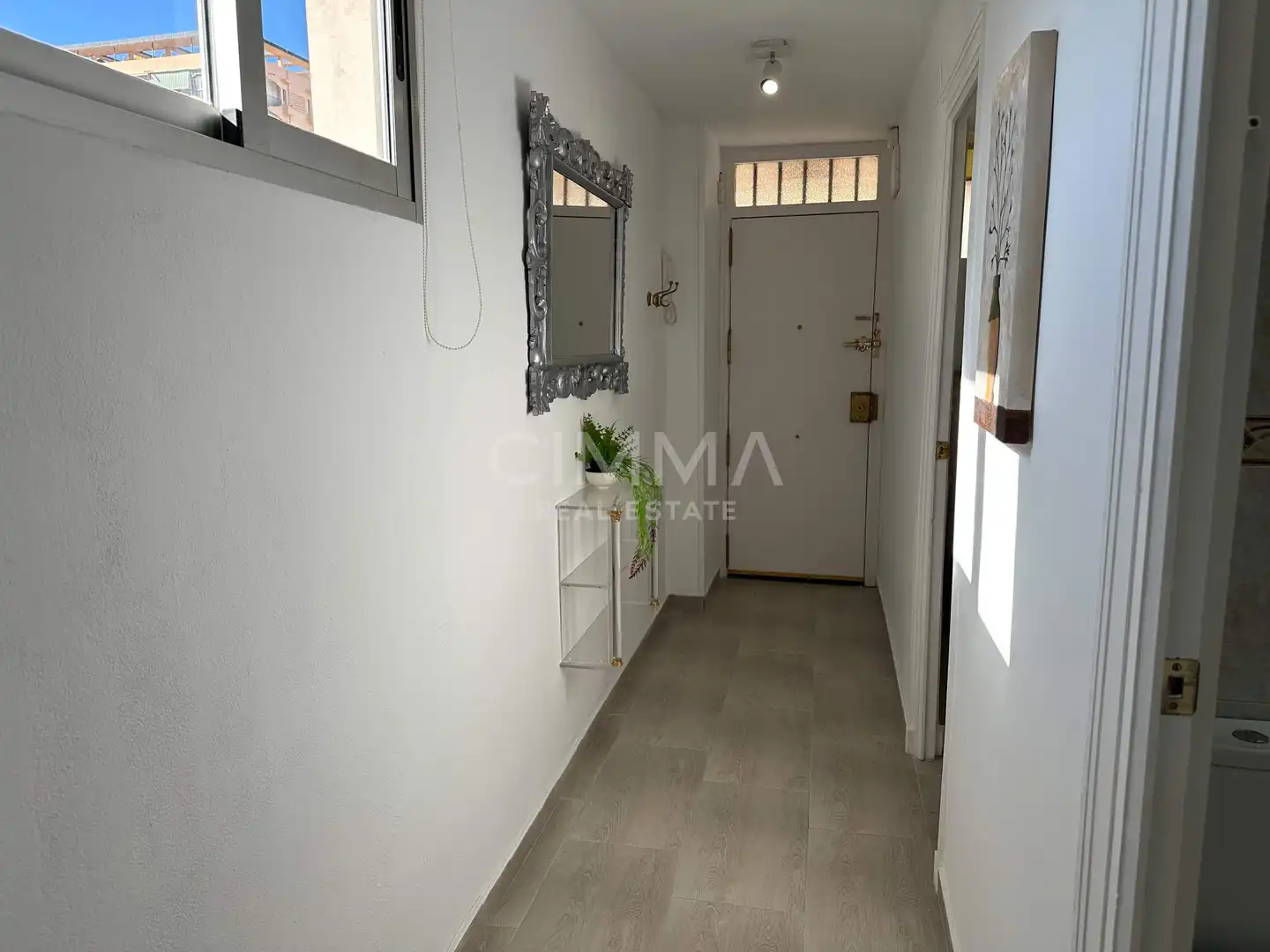 Apartment with terrace for sale in Rincón de Loix, imagen 25