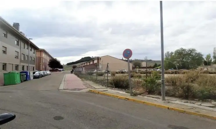 Terreny residencial en venda a ADANERO-GIJON, imagen 3