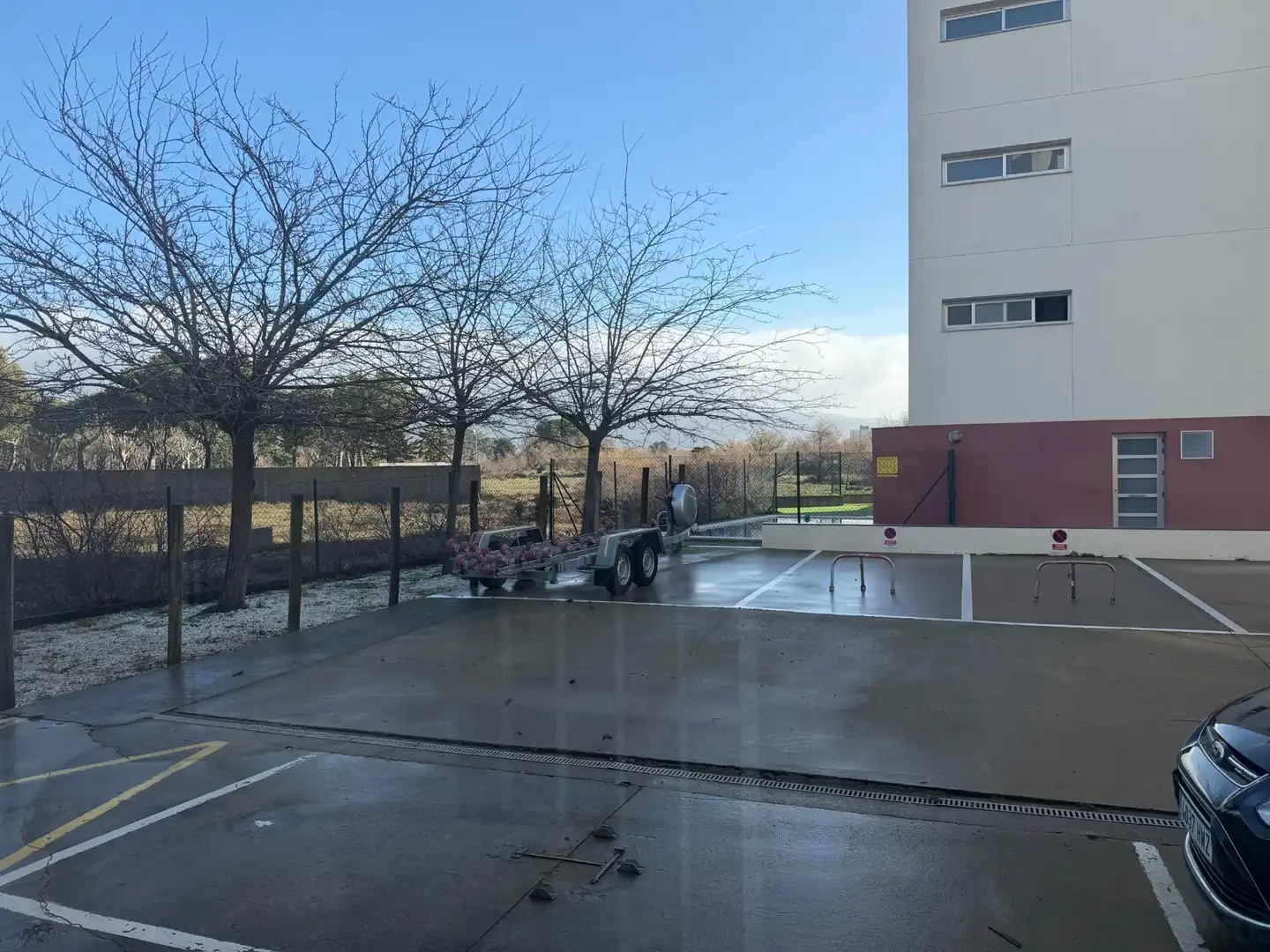 Flat for sale in Avenida DE LA PLATJA, Santa Margarita