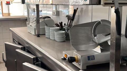 Foto 2 von Geschaftsraum zur Miete in Calle Jorge Manrique, 20, La Salle - Cuatro Torres, Santa Cruz de Tenerife Capital