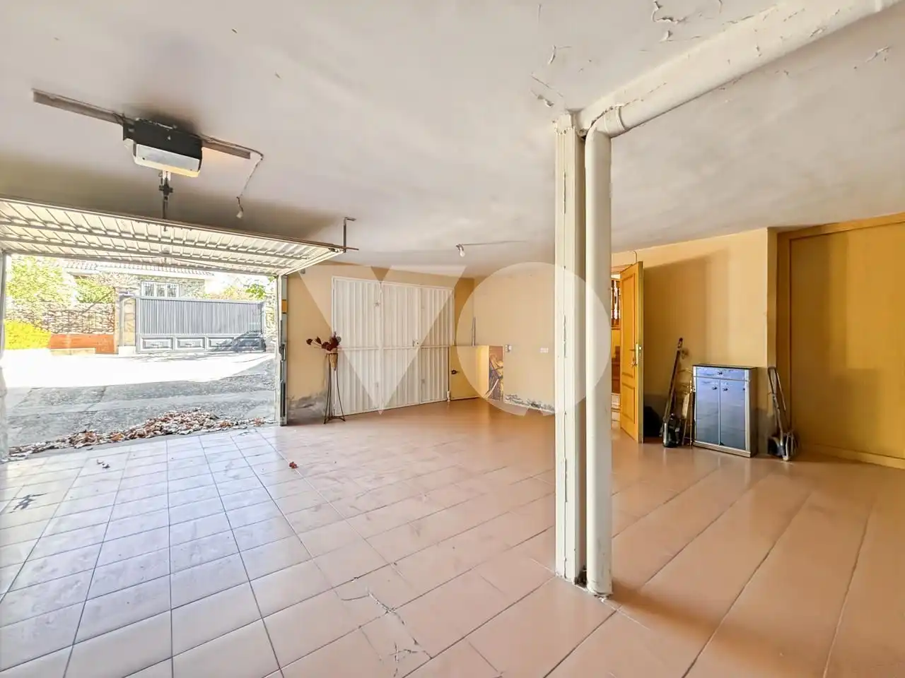 Casa o xalet en venda en Galapagar amb Calefacció, Jardí privat i Terrassa