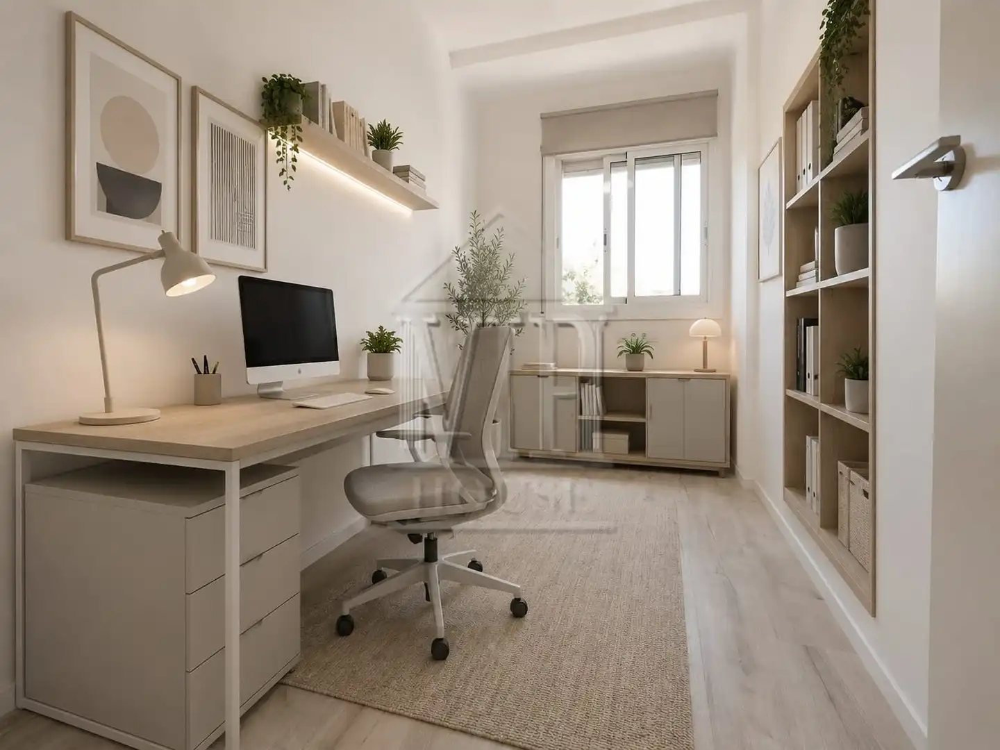 Appartement avec terrasse à vendre à Carrer de Llefià 36, imagen 22