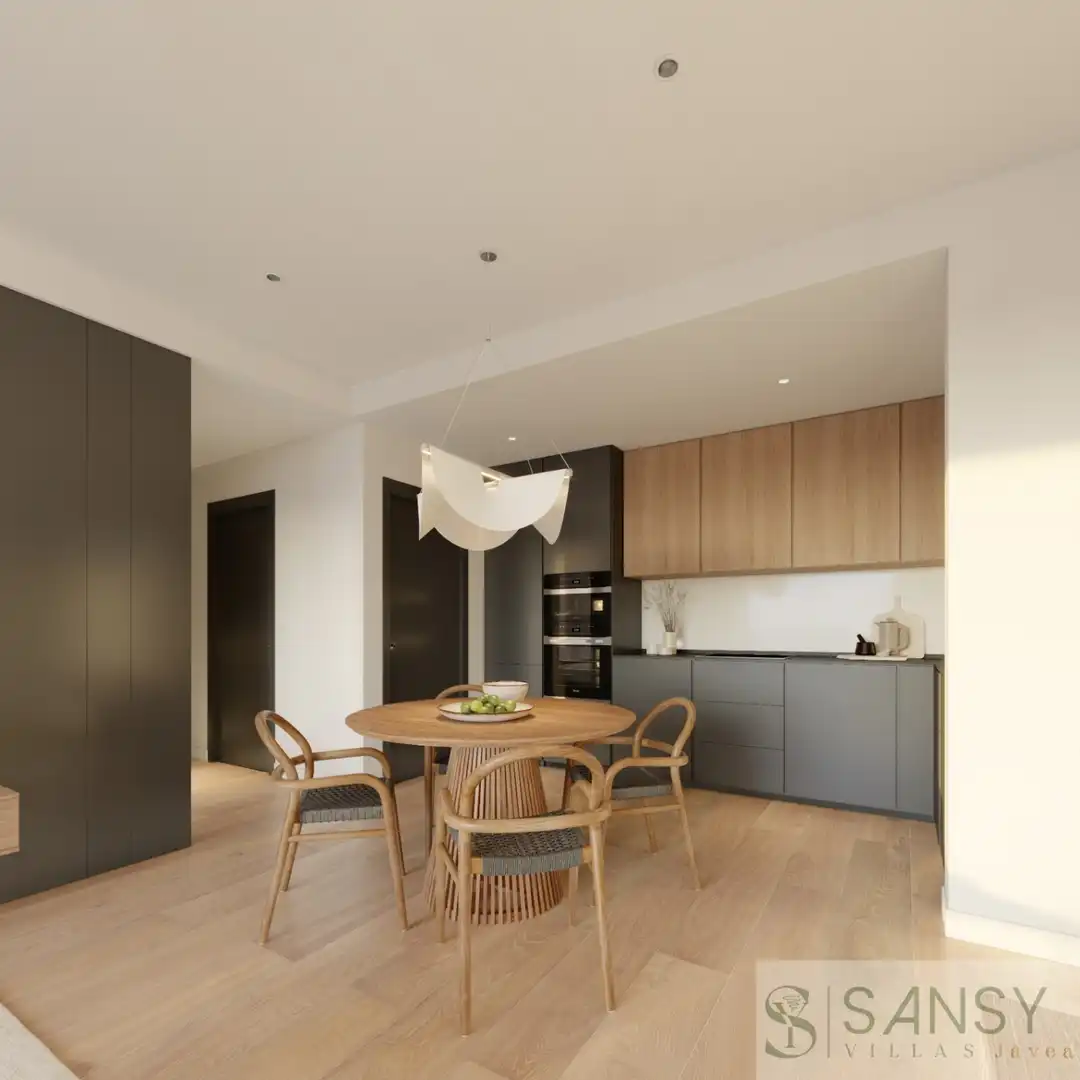 Duplex con piscina in vendita a Centro, imagen 26