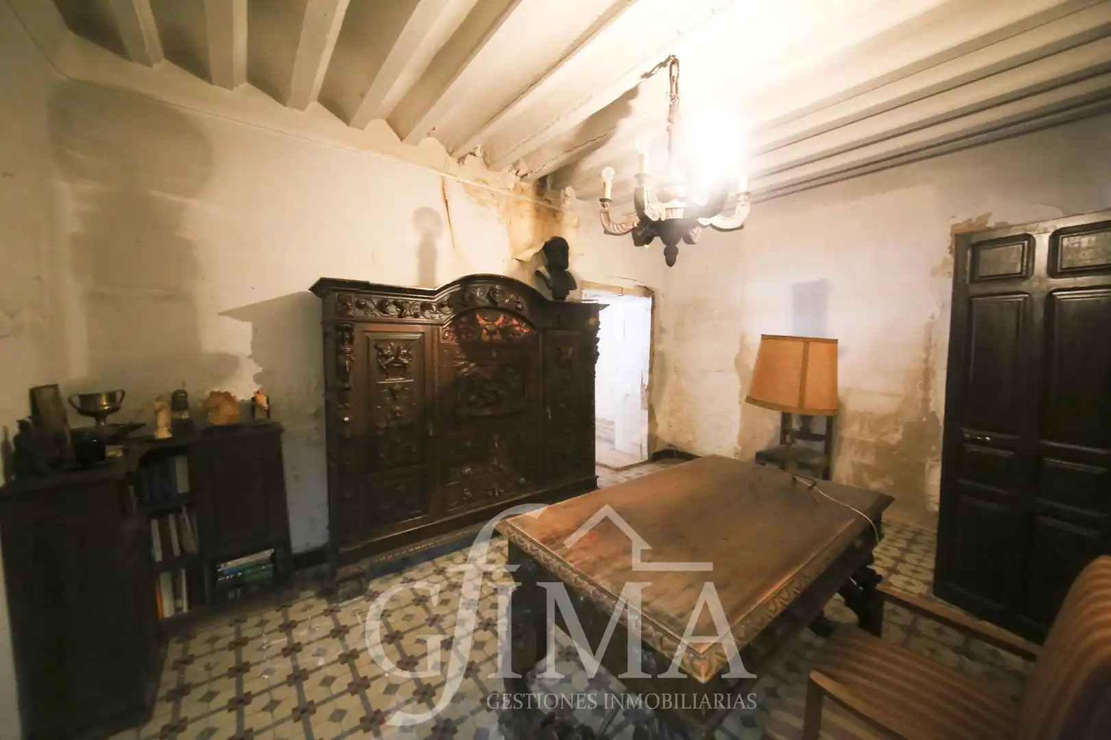 Casa rústica en venda a Tomelloso, imagen 59