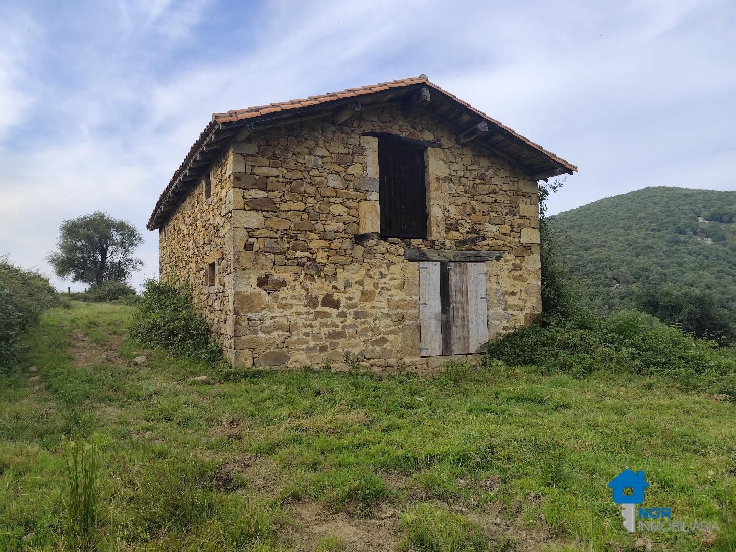 House or chalet for sale in  Barrio Iseca Nueva, polig.5 Parcelas 82,70,71,72,, -1