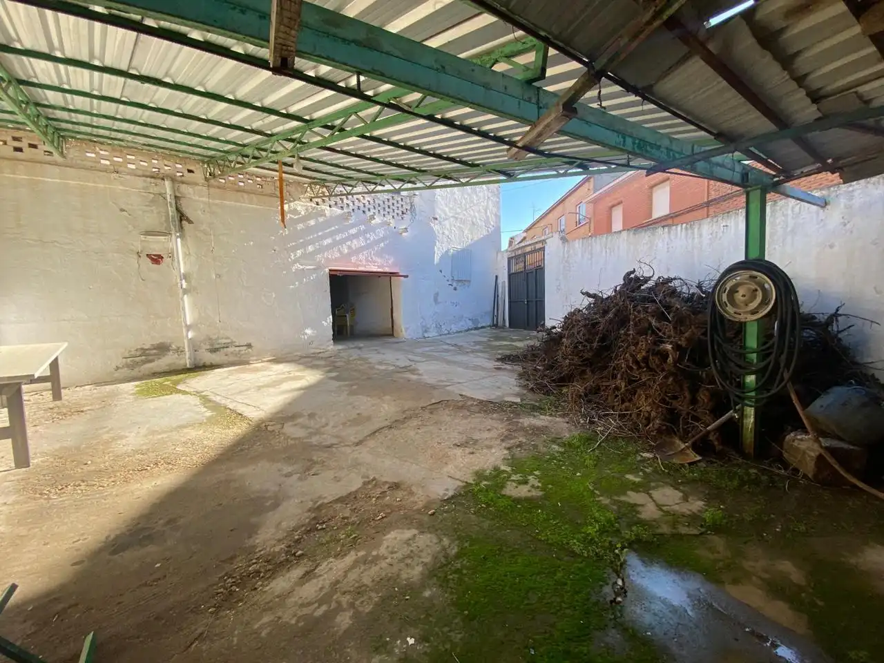 Haus zum Verkauf in Melchor Cano, imagen 64