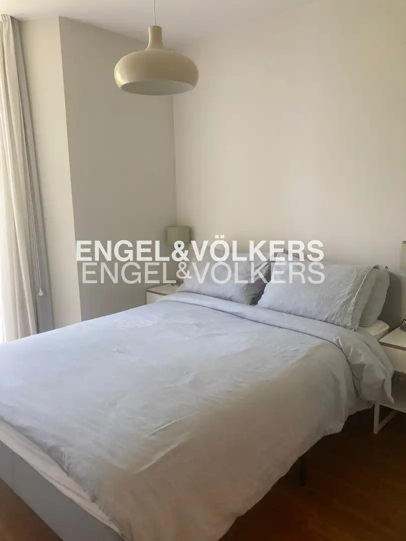 Habitación de Piso de alquiler en Madrid con Aire acondicionado, Calefacción y Trastero