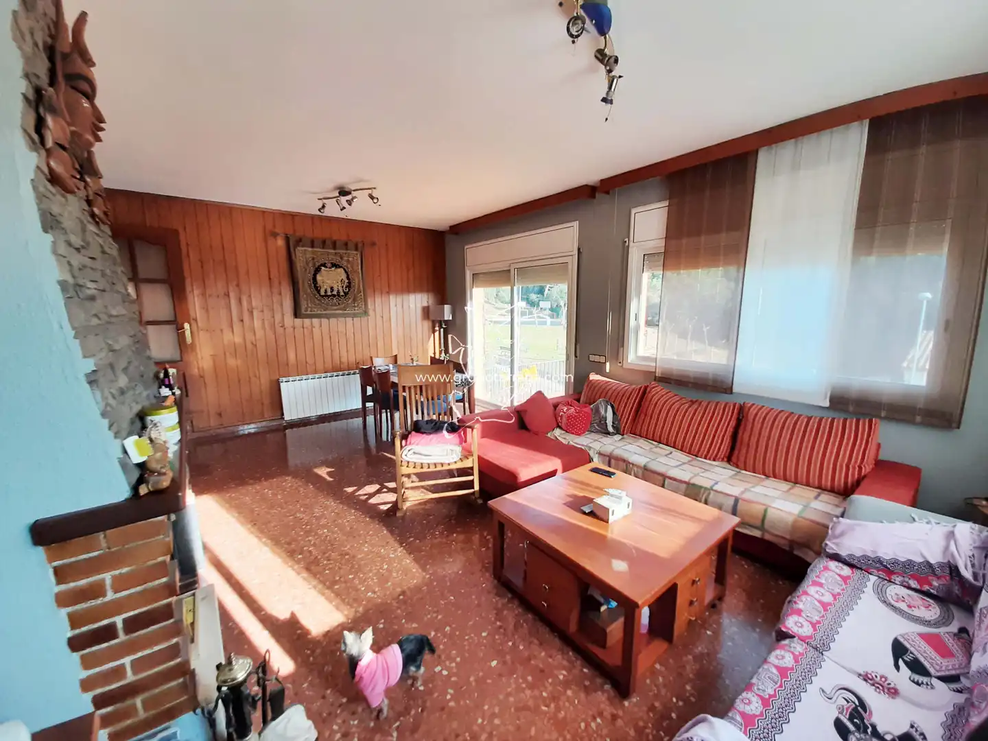 Haus mit Terrasse zum Verkauf in Mas Romeu, imagen 7