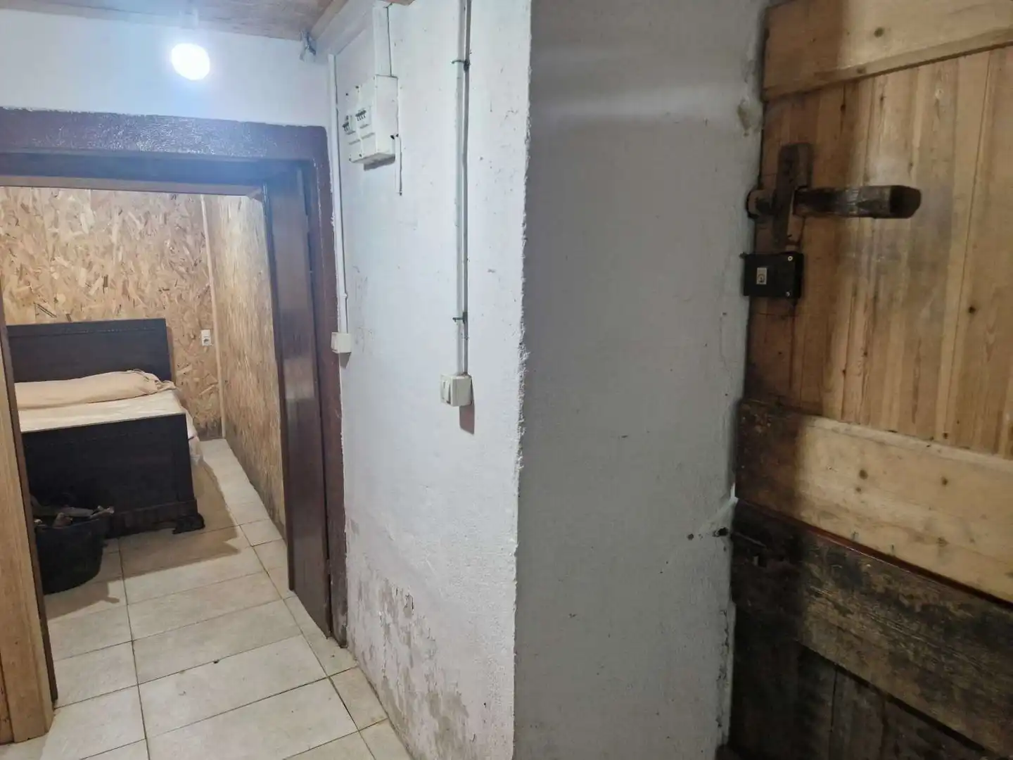 Detached homes for sale in Teo  with Storage room and Furnished