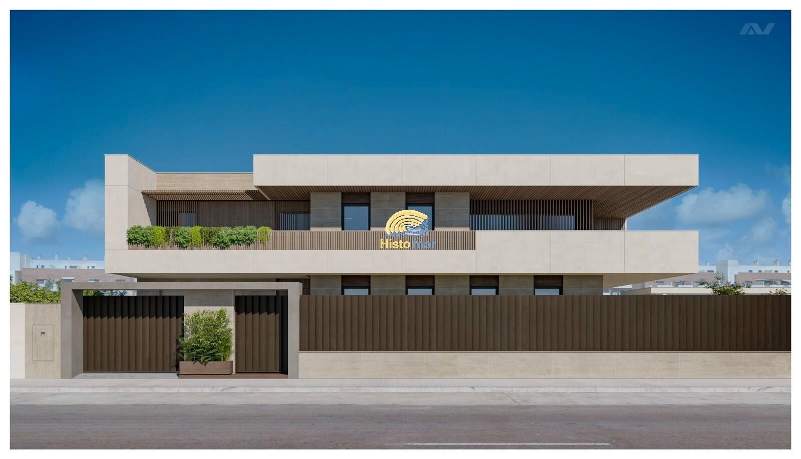 Exterior view of Residential for sale in Sagunto / Sagunt