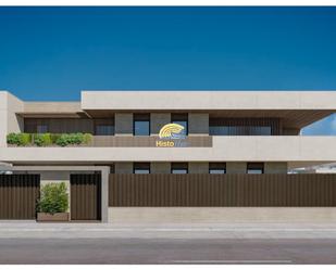 Exterior view of Residential for sale in Sagunto / Sagunt