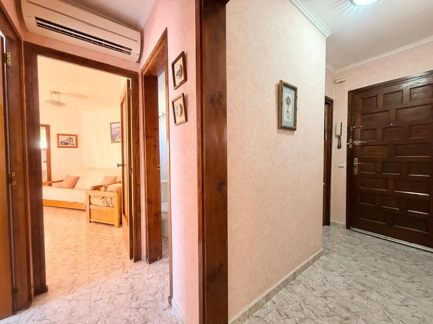 Ático en venta en MOSSEN CINTO VERDAGUER, Cunit Diagonal