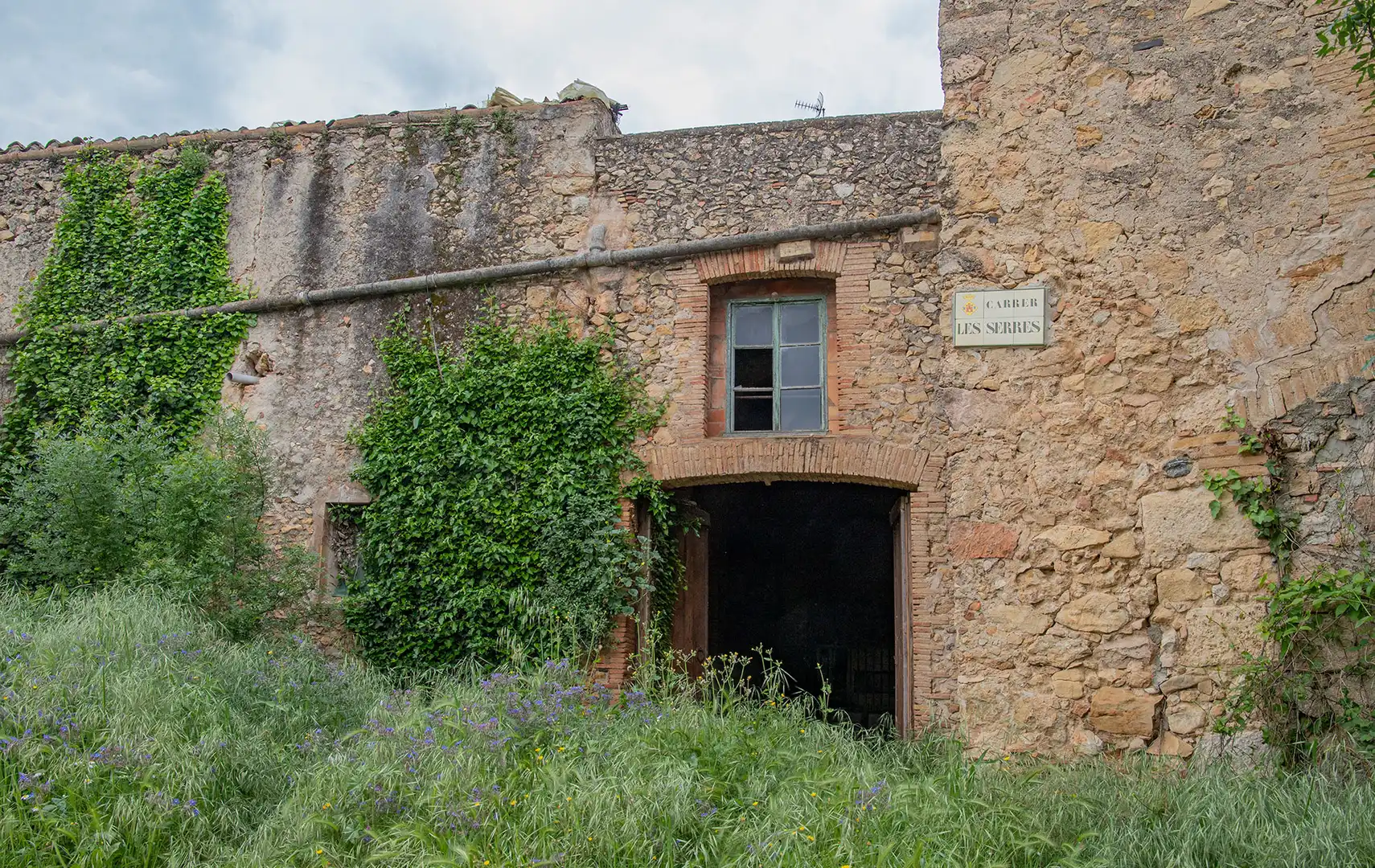 Landhaus zum Verkauf in Llers, imagen 4