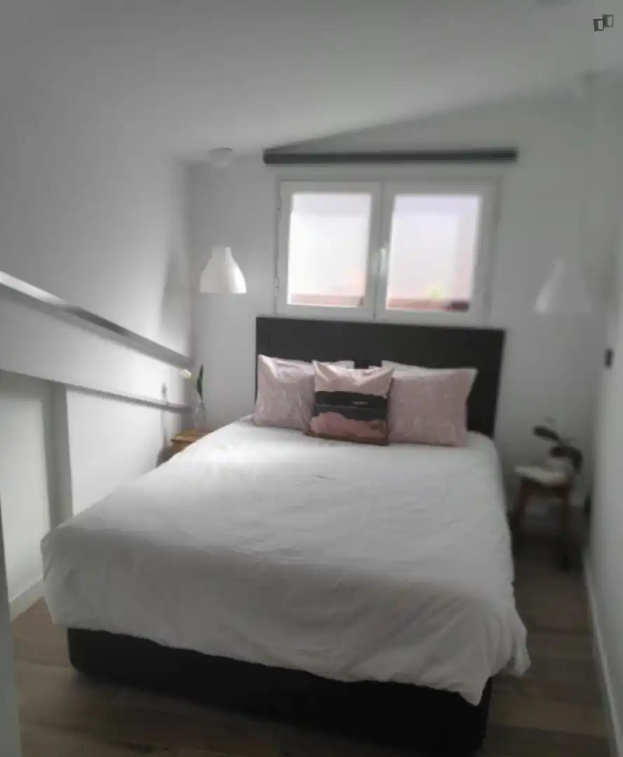 Apartamento de alquiler en Palacio