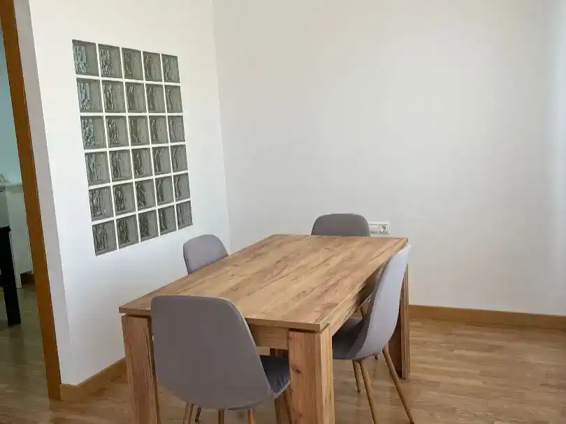 Dining room of Flat for sale in Motilla del Palancar  with Balcony