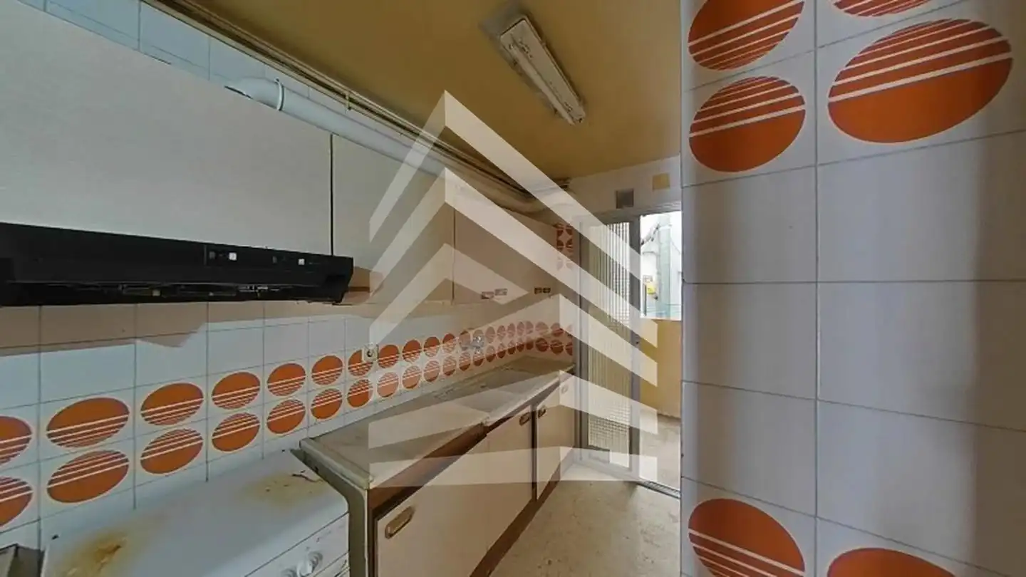 Appartement avec terrasse à vendre à calle del Carme, imagen 5