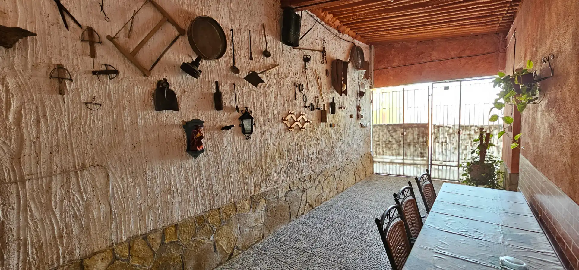Casa o chalet de alquiler en Totana con Jardín privado, Terraza y Trastero