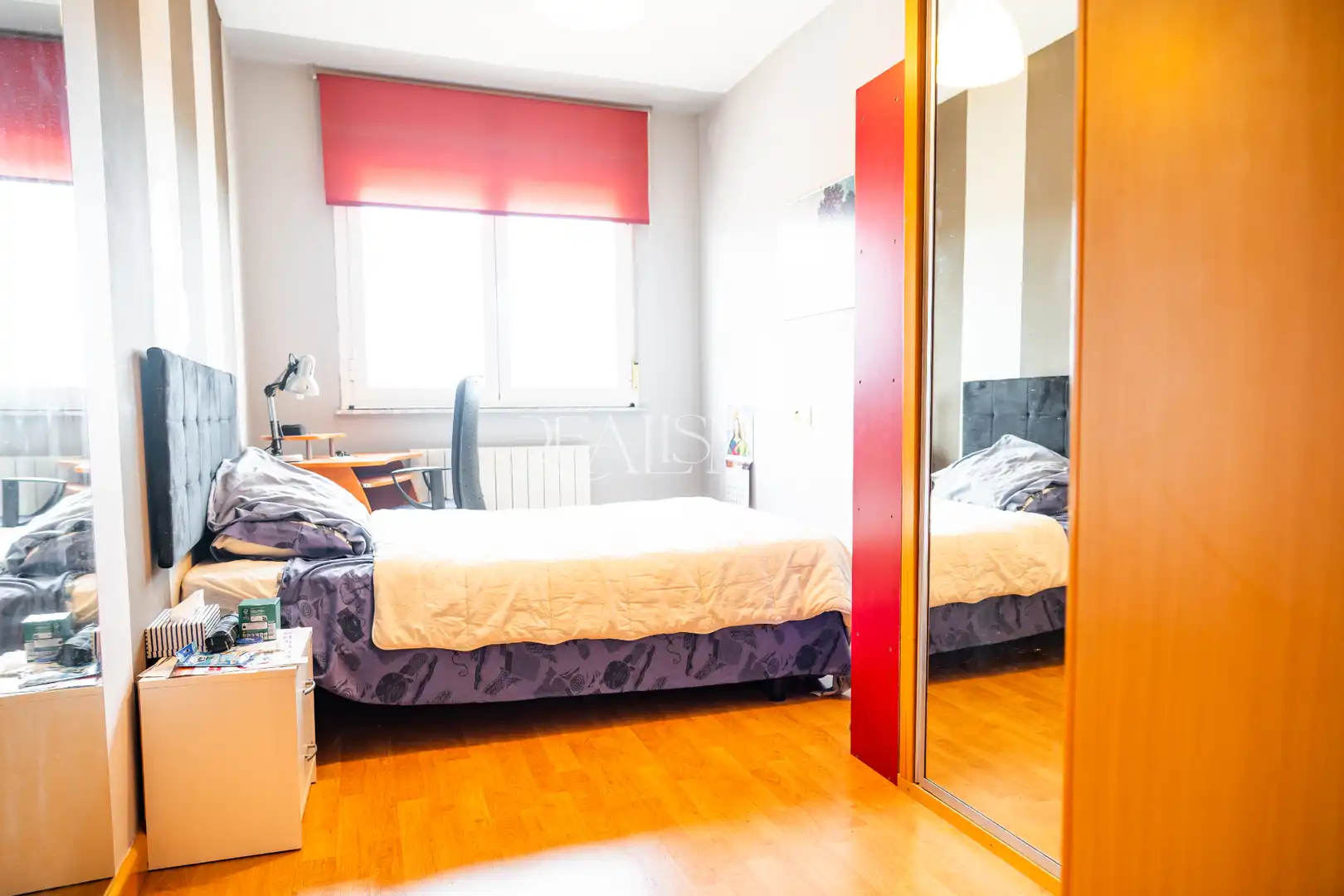 Apartment mit Aufzug zur Miete in Calle Filiberto Villalobos, imagen 4