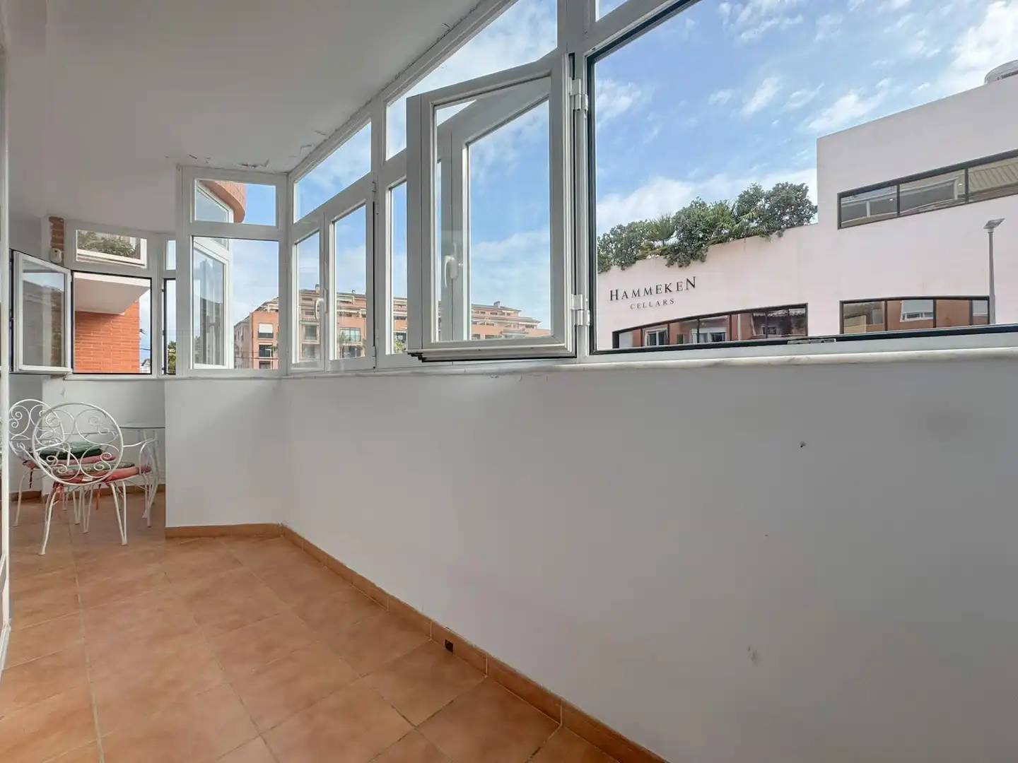 Flat with lift for sale in Centro Urbano, imagen 21