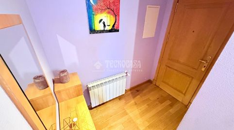 Foto 3 von Wohnung zum Verkauf in El Quiñón, Seseña