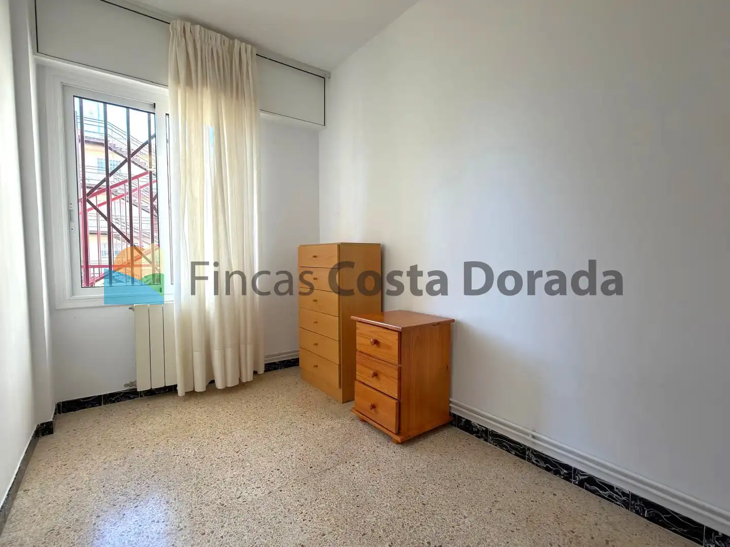 Esszimmer von Wohnung zum Verkauf in Vilanova i la Geltrú mit Heizung, Terrasse und Abstellraum