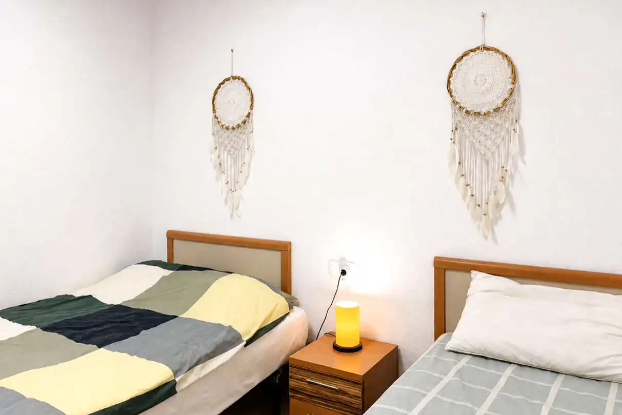 Erdgeschosswohnung zum Verkauf in Cales de Mallorca, imagen 22