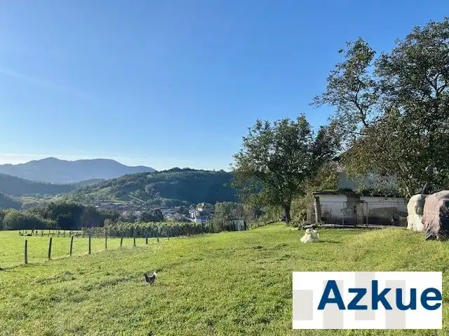 Casa o chalet en venta en Zestoa