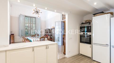 Foto 5 de Finca rústica en venda a Nucli Urbà, Barcelona