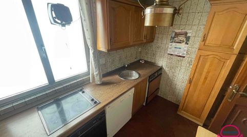 Foto 4 de Piso en venta en Condesa de Sagasta, Centro Ciudad, León Capital