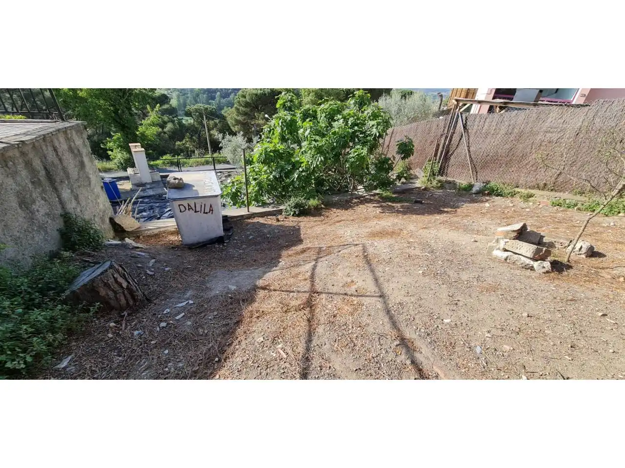 Terreny residencial en venda a Vilanova del Vallès, imagen 2