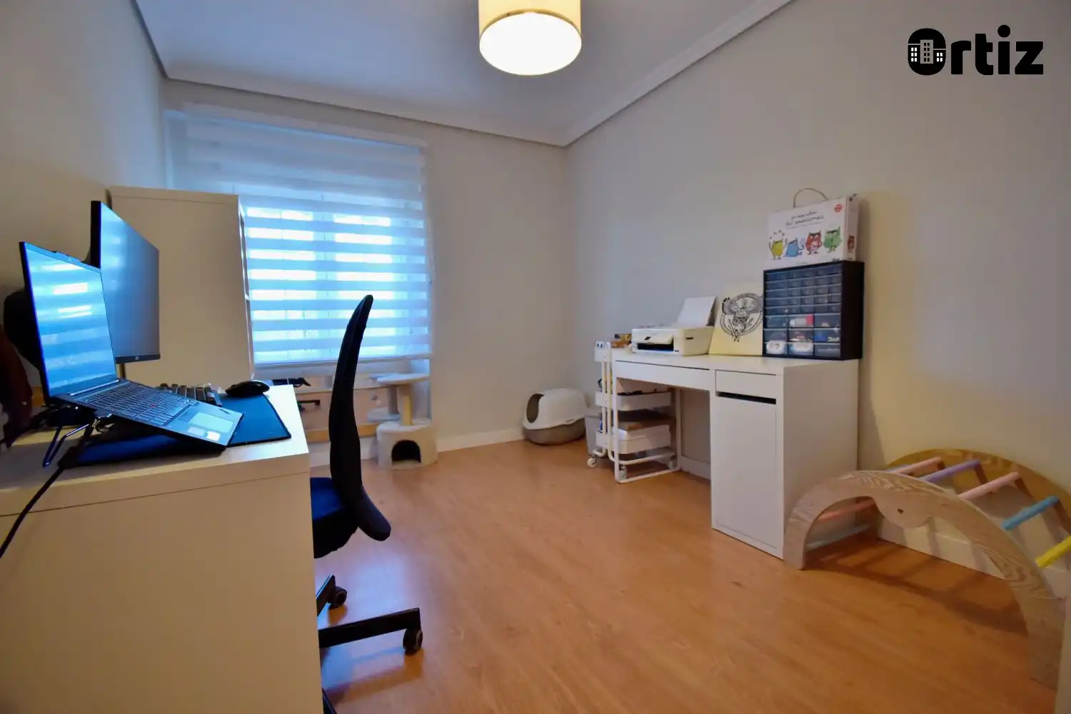 Wohnung mit Aufzug zum Verkauf in Parque Cataluña, imagen 20