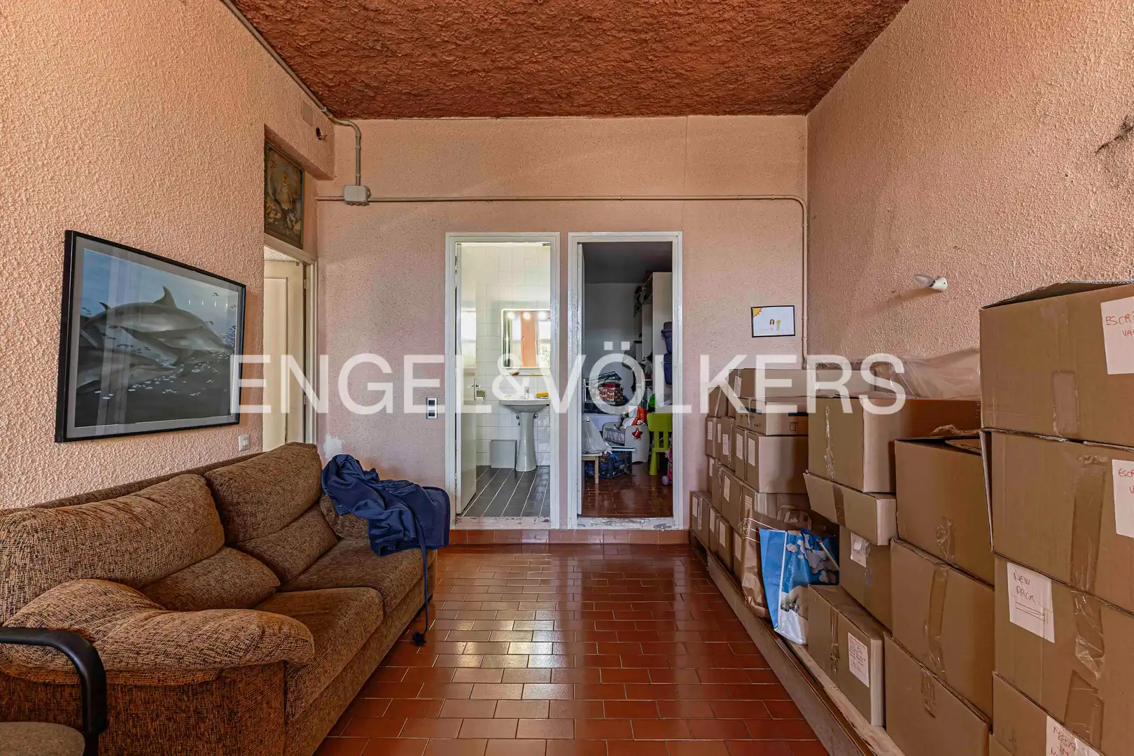 Casa con terraza en venta en Pallejà, imagen 75