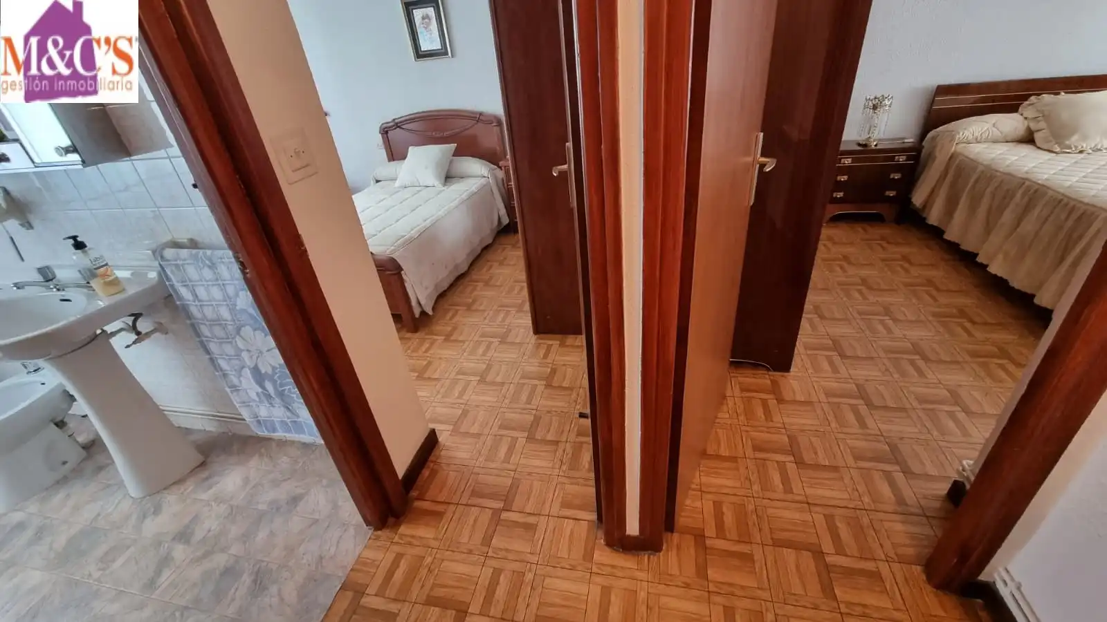 Flat with lift for sale in Centro, imagen 20