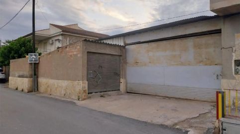 Foto 5 de Dúplex en venda a Carril de la Civila, 67, Rincón de Seca, Murcia Capital