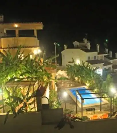 Außenansicht von Einfamilien-Reihenhaus zum Verkauf in Peñíscola / Peníscola