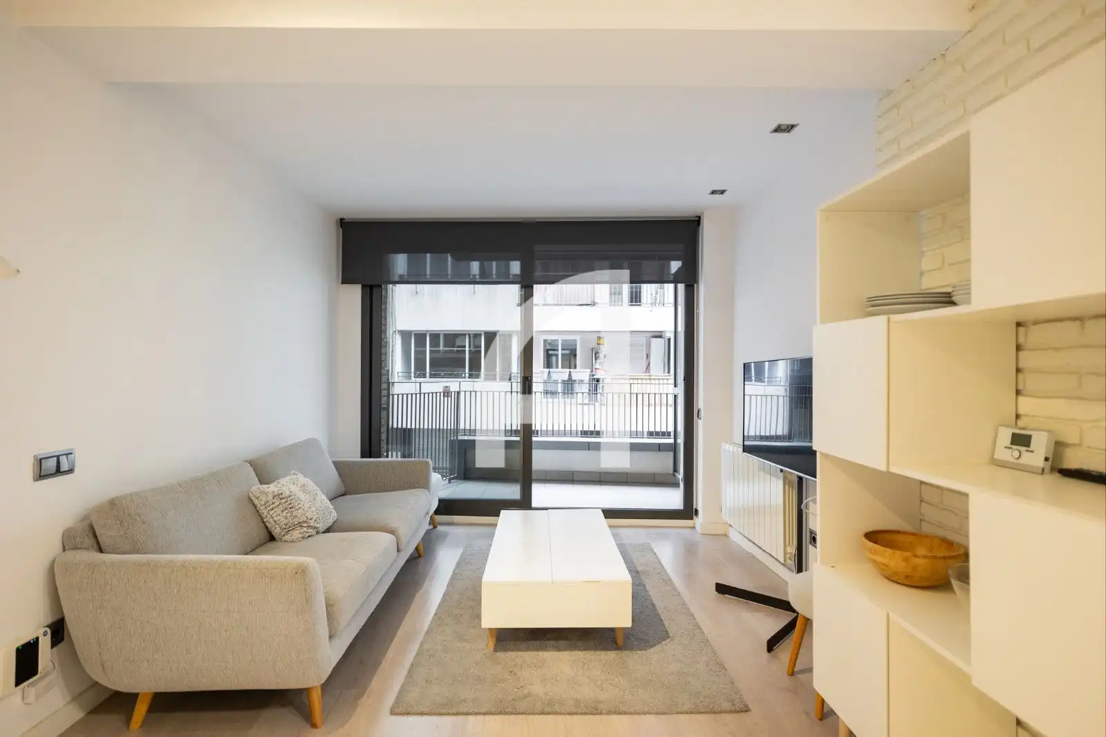 Appartement avec terrasse à vendre à Sarrià - Sant Gervasi, imagen 20