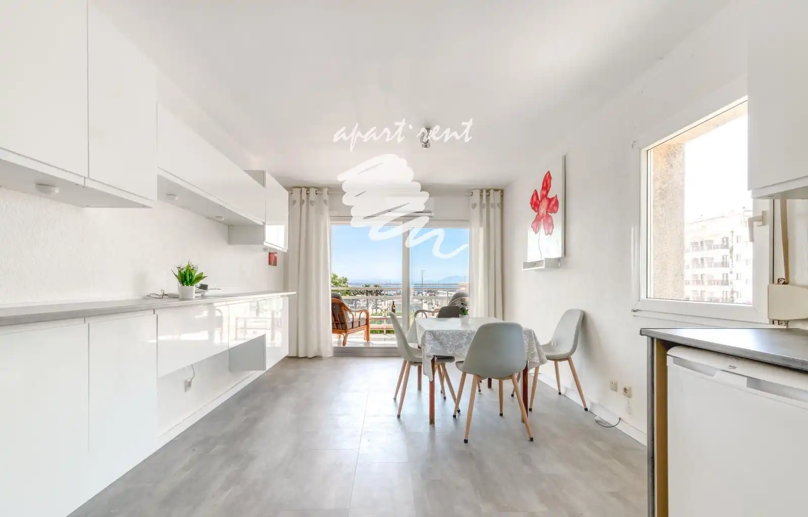 Wohnung mit Terrasse zum Verkauf in Merce Rodoreda, imagen 16