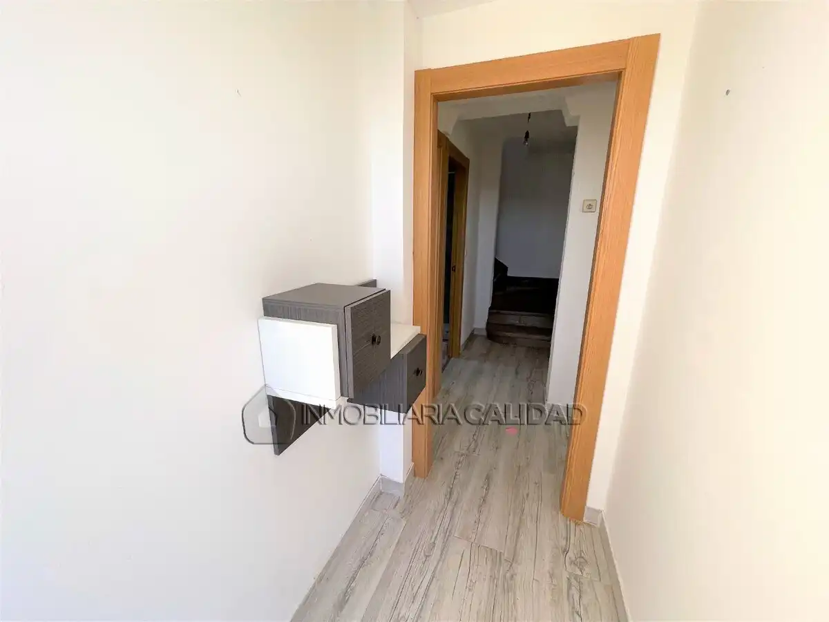 Houses for sale in Burgos  with Heating