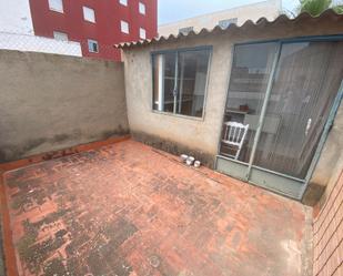 Terrassa de Casa o xalet en venda en Alfara del Patriarca amb Terrassa i Balcó