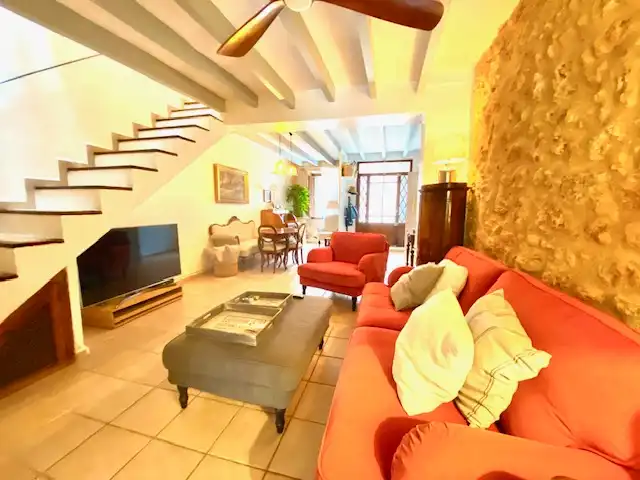Casa o chalet en venta en Santa María del Camí