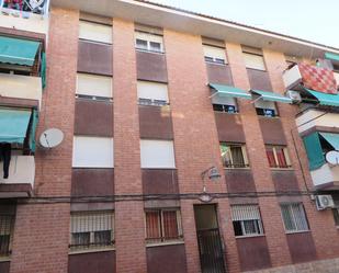 Exterior view of Flat for sale in Mutxamel