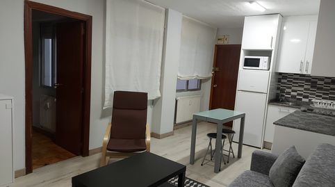 Photo 3 of Flat for rent in Calle Teodoro Cuesta, 19, Ciudad Naranco - Prados de La Fuente, Oviedo