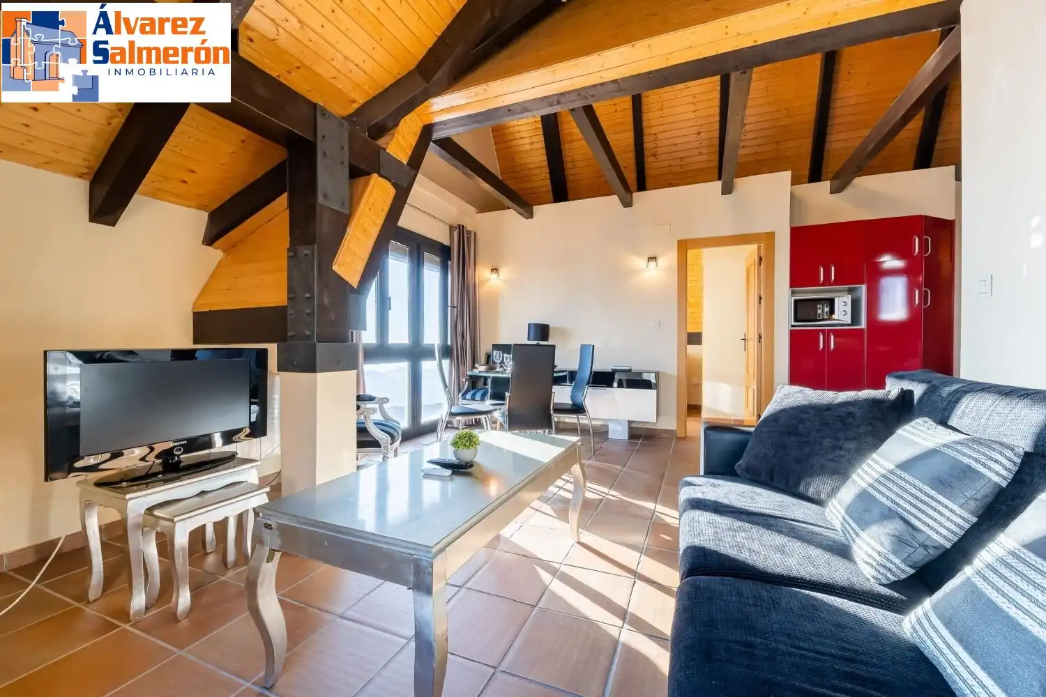 Flat with lift for sale in PRADO ALTO, imagen 5