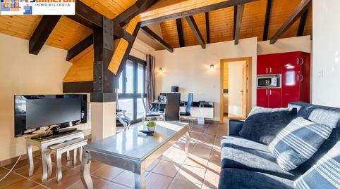 Foto 5 de Piso en venta en Prado Alto, Zona alta, Sierra Nevada