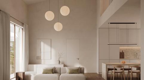 Photo 4 from new construction home in Flat for sale in Carrer de Sardenya, 14, El Pedró, Girona