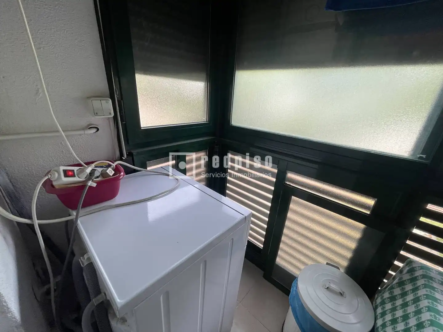 Wohnung mit Pool zum Verkauf in de Nicolás Salmerón, imagen 11